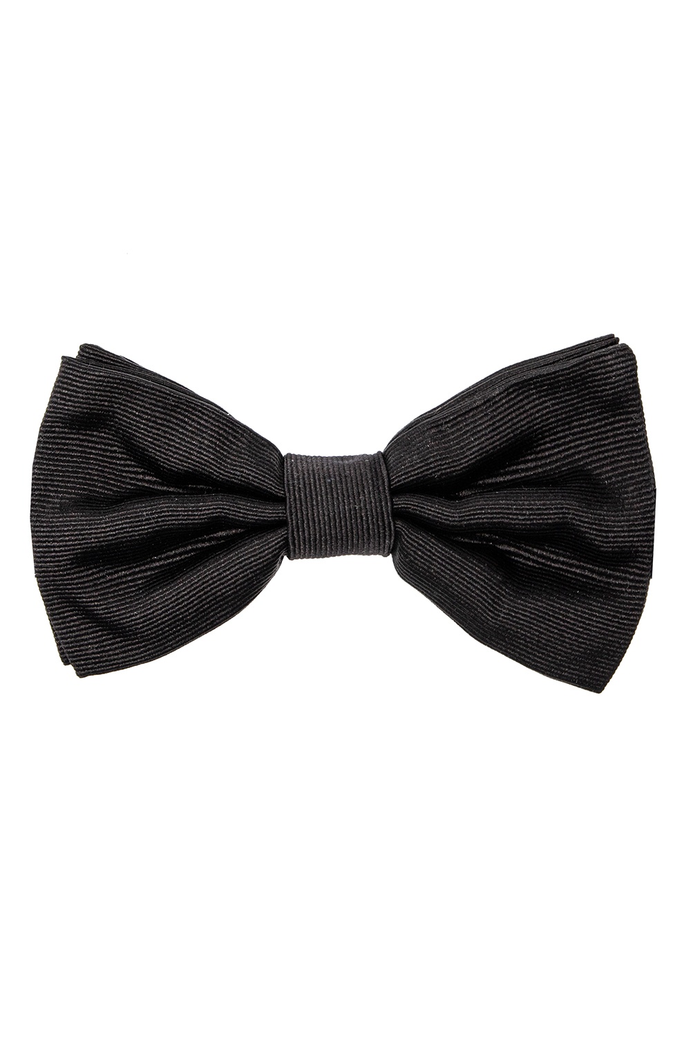 ファッション雑貨・小物その他 Dolce & Gabbana Dolce Gabbana Satin Bow Tie Dolce & Gabbana Men Bow tie